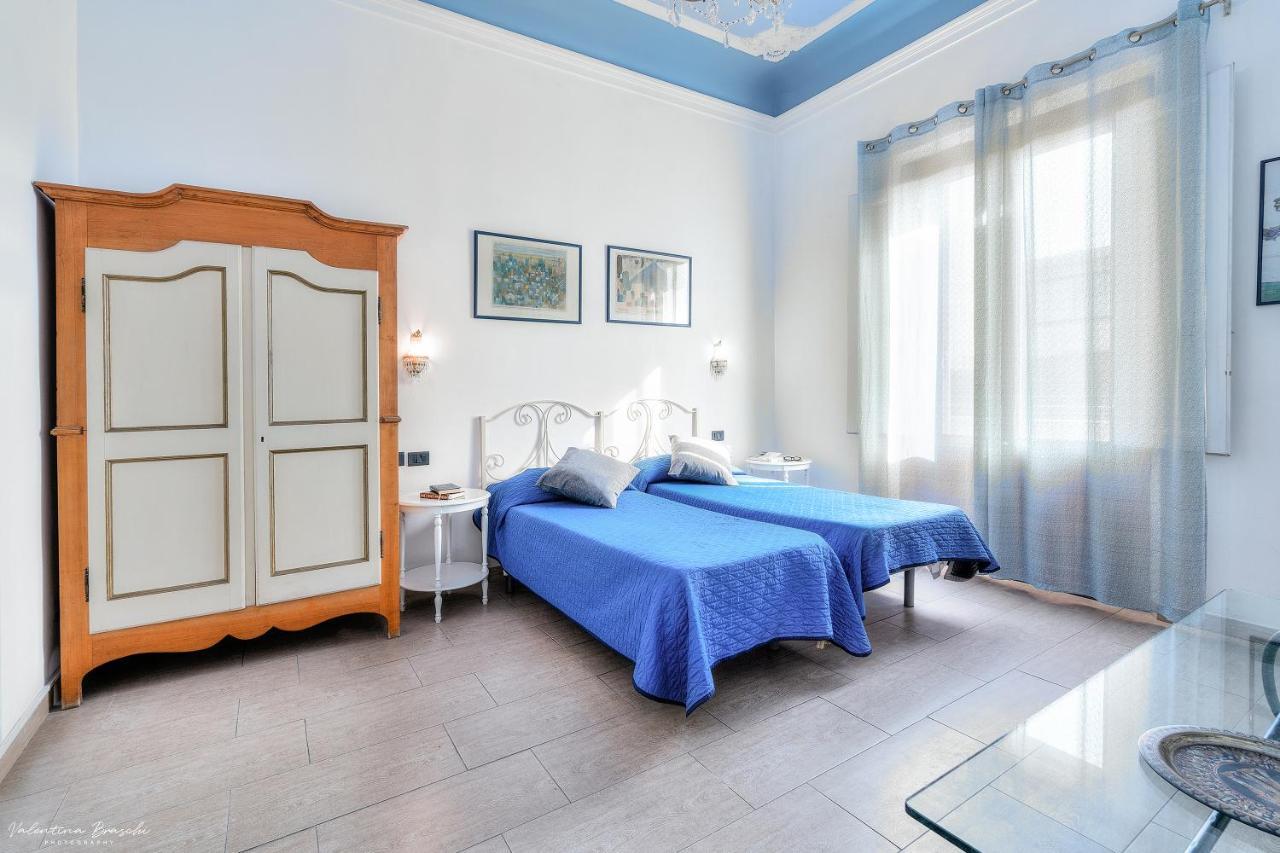 Soggiorno Isabella De' Medici Florence Buitenkant foto