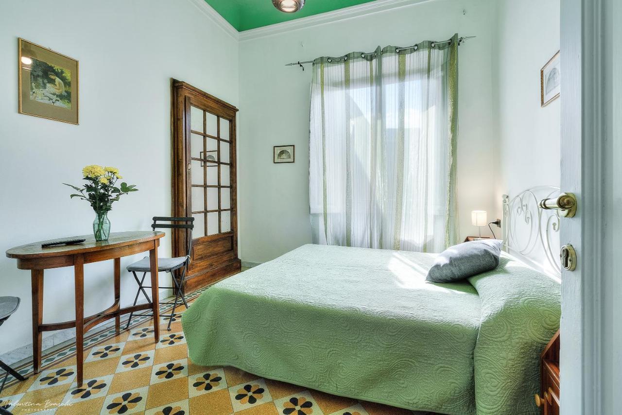 Soggiorno Isabella De' Medici Florence Buitenkant foto