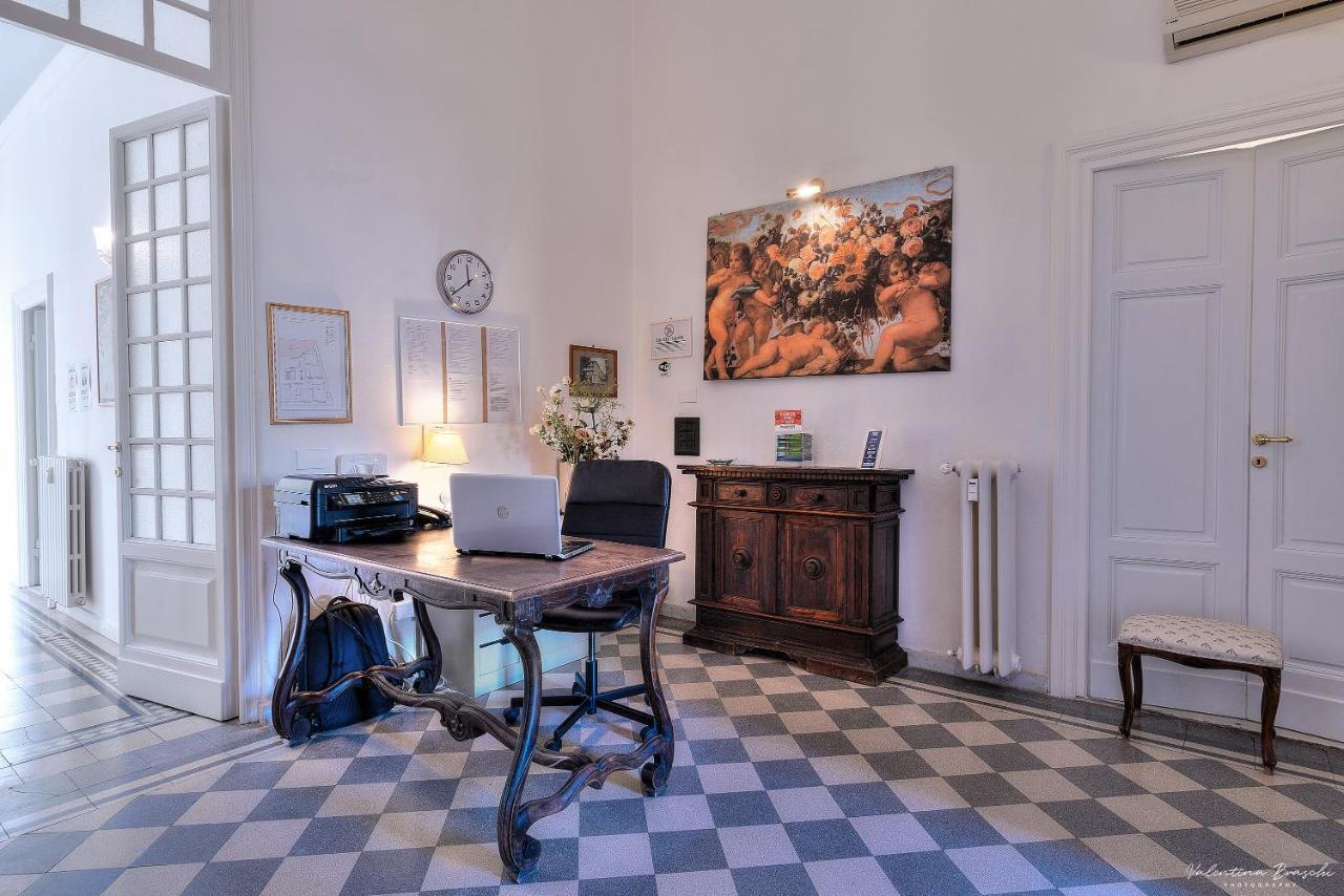 Soggiorno Isabella De' Medici Florence Buitenkant foto