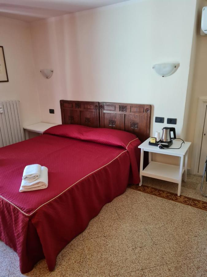 Soggiorno Isabella De' Medici Florence Buitenkant foto