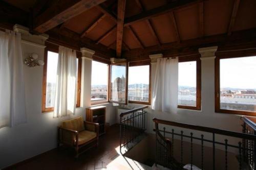 Soggiorno Isabella De' Medici Florence Buitenkant foto